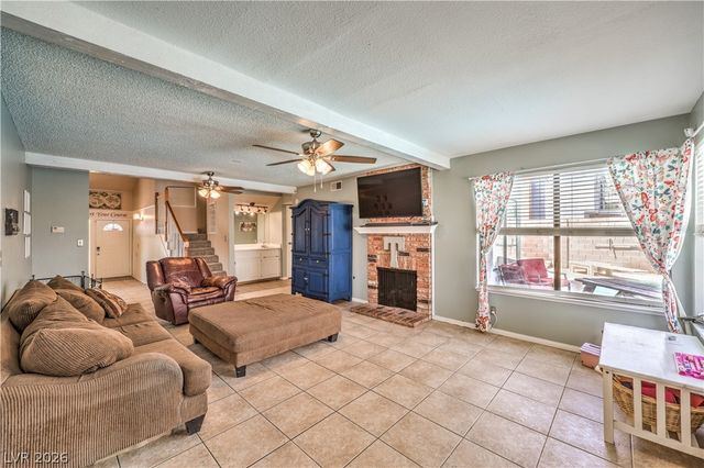 3930 Kamden Way, Las Vegas, NV 89119