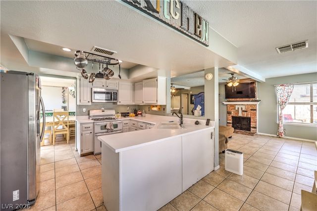 3930 Kamden Way, Las Vegas, NV 89119