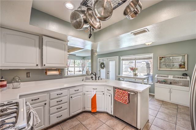 3930 Kamden Way, Las Vegas, NV 89119
