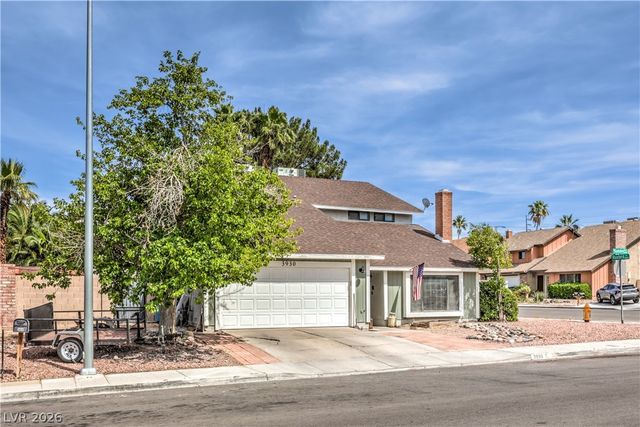 3930 Kamden Way, Las Vegas, NV 89119