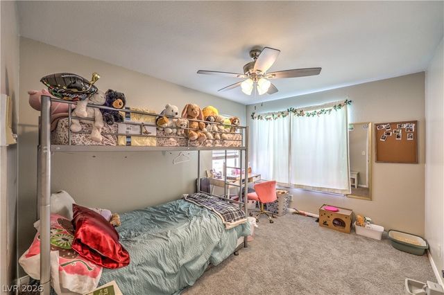 3930 Kamden Way, Las Vegas, NV 89119