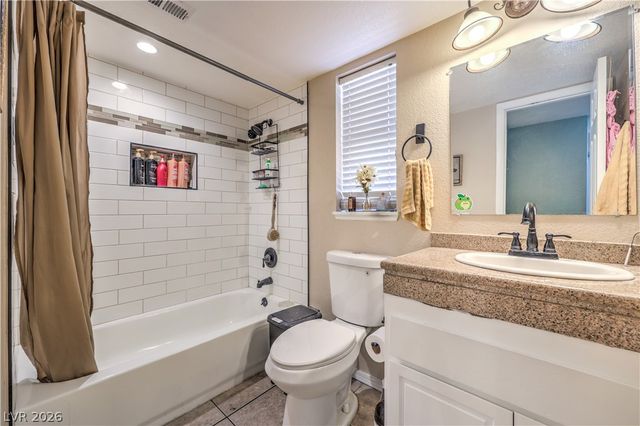 3930 Kamden Way, Las Vegas, NV 89119