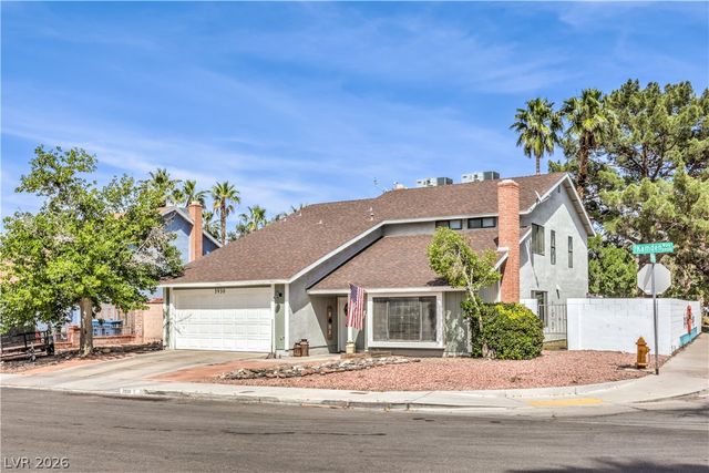 3930 Kamden Way, Las Vegas, NV 89119