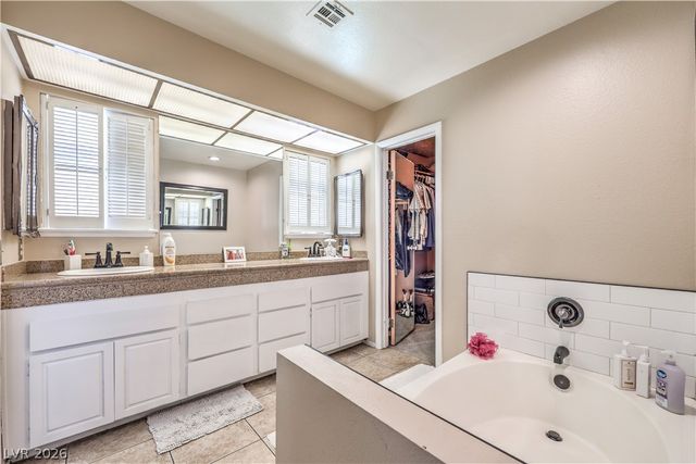 3930 Kamden Way, Las Vegas, NV 89119
