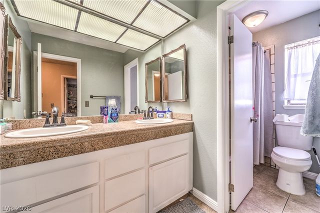 3930 Kamden Way, Las Vegas, NV 89119