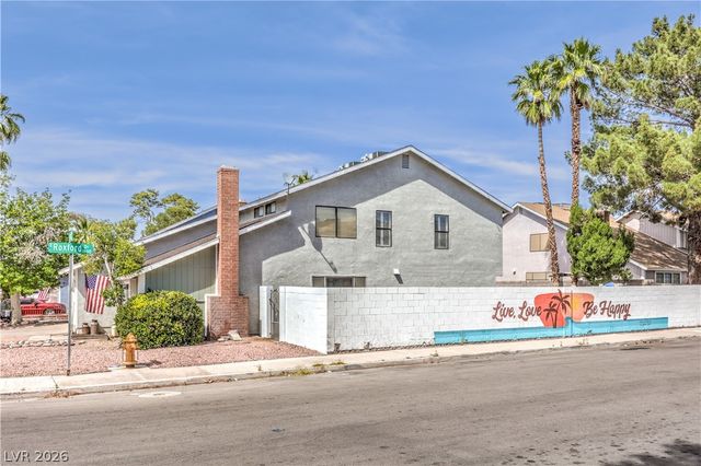 3930 Kamden Way, Las Vegas, NV 89119