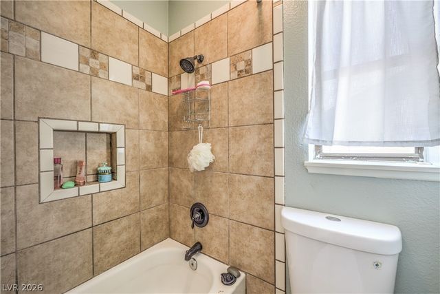 3930 Kamden Way, Las Vegas, NV 89119