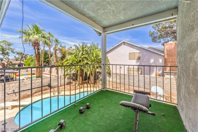 3930 Kamden Way, Las Vegas, NV 89119