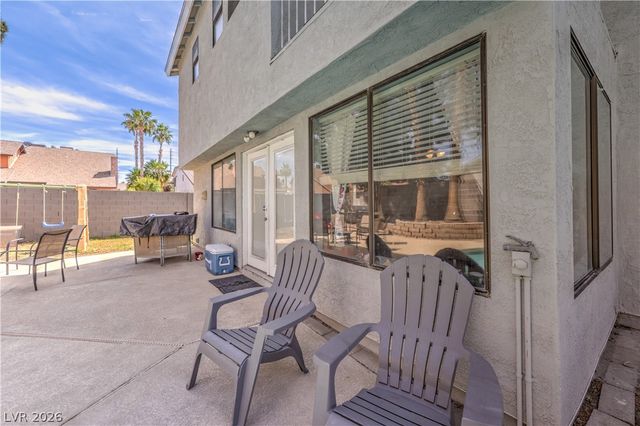3930 Kamden Way, Las Vegas, NV 89119