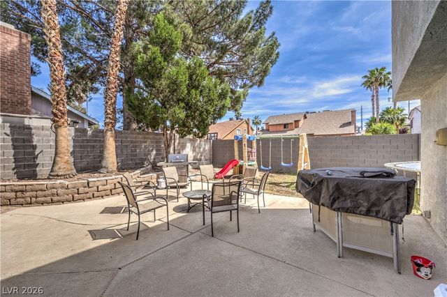 3930 Kamden Way, Las Vegas, NV 89119