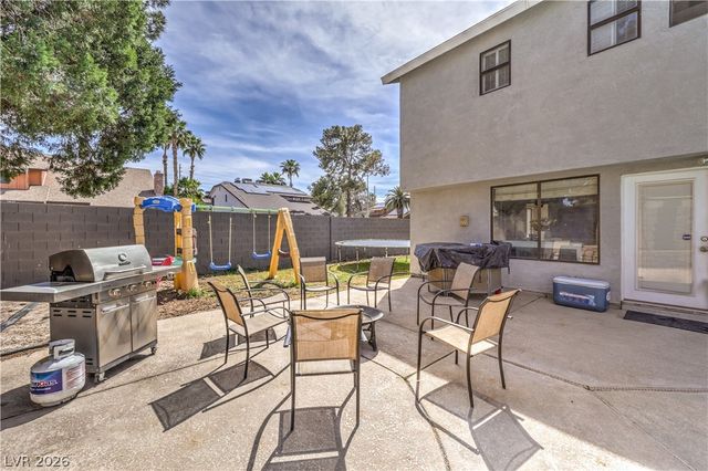 3930 Kamden Way, Las Vegas, NV 89119