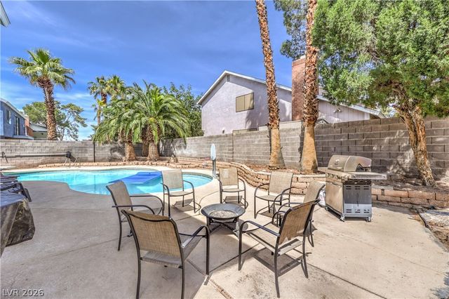 3930 Kamden Way, Las Vegas, NV 89119