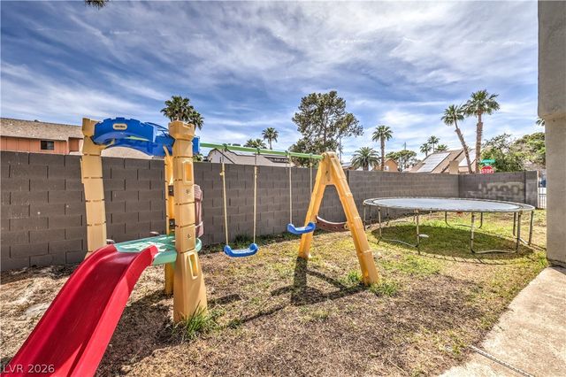 3930 Kamden Way, Las Vegas, NV 89119