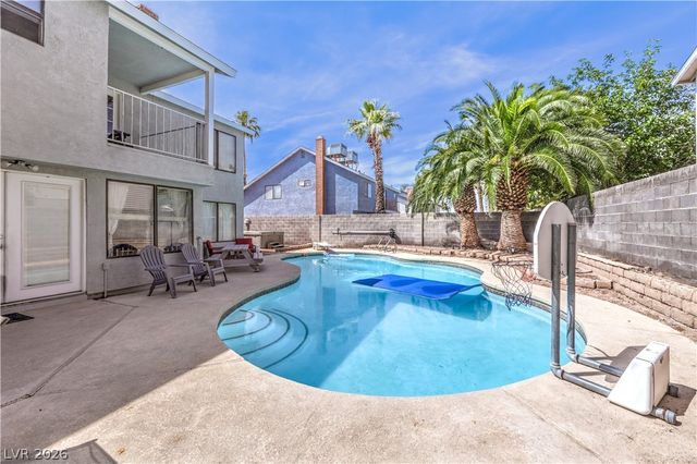 3930 Kamden Way, Las Vegas, NV 89119