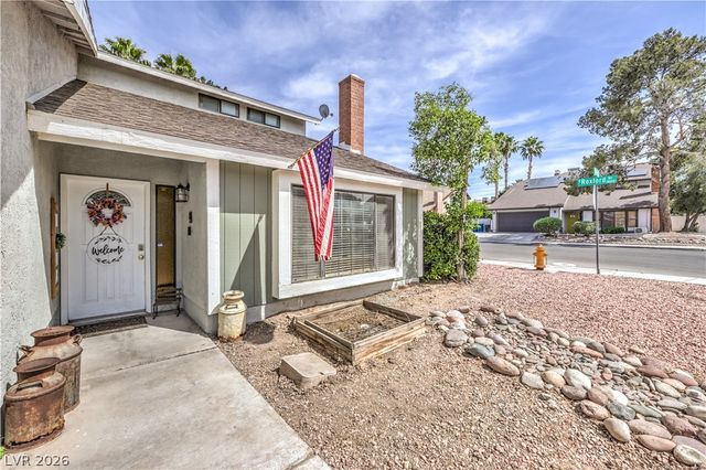 3930 Kamden Way, Las Vegas, NV 89119