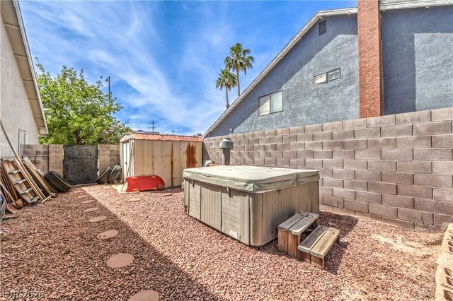 3930 Kamden Way, Las Vegas, NV 89119