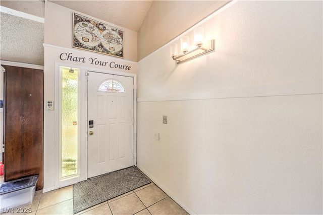 3930 Kamden Way, Las Vegas, NV 89119