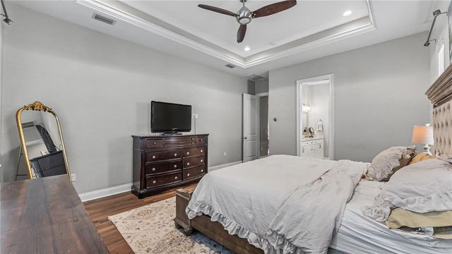 1539 HOLLINGSWORTH CREEK COURT, Lakeland, FL 33803