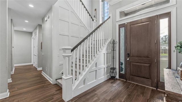 1539 HOLLINGSWORTH CREEK COURT, Lakeland, FL 33803