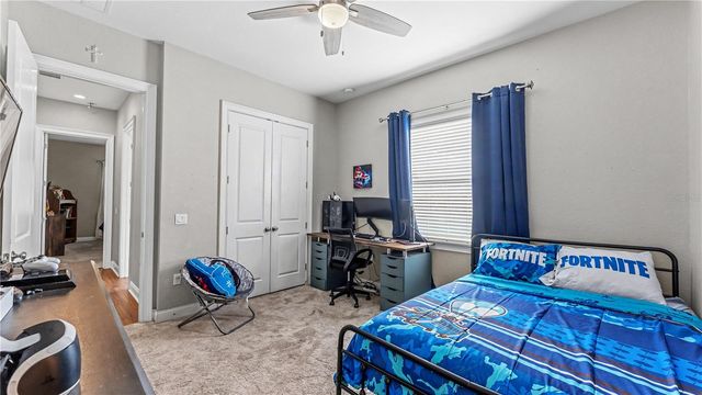 1539 HOLLINGSWORTH CREEK COURT, Lakeland, FL 33803