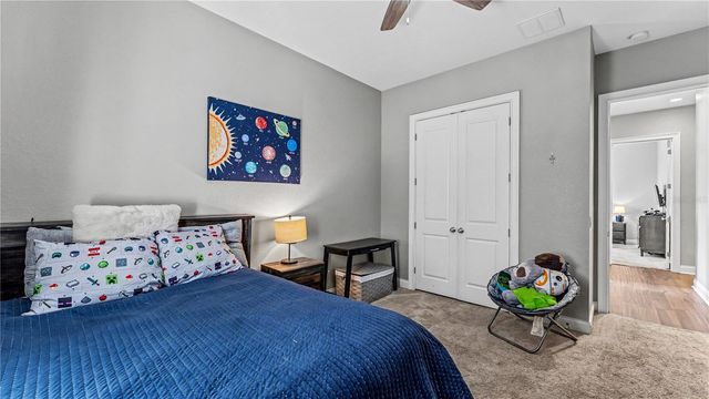 1539 HOLLINGSWORTH CREEK COURT, Lakeland, FL 33803