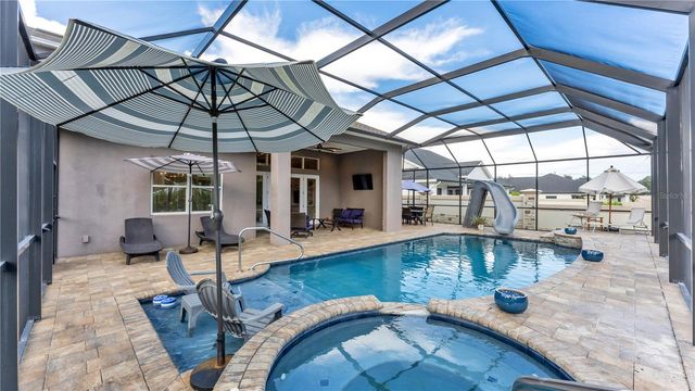 1539 HOLLINGSWORTH CREEK COURT, Lakeland, FL 33803