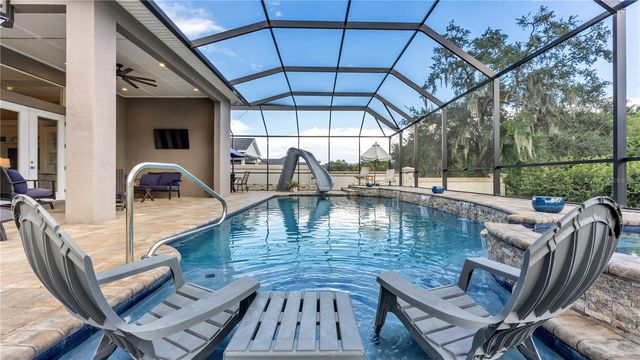 1539 HOLLINGSWORTH CREEK COURT, Lakeland, FL 33803