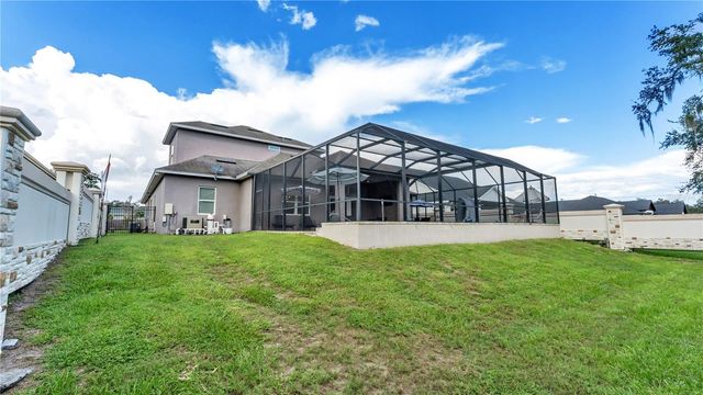 1539 HOLLINGSWORTH CREEK COURT, Lakeland, FL 33803