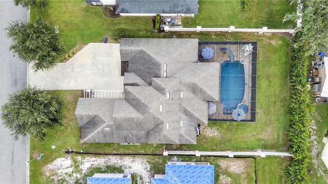 1539 HOLLINGSWORTH CREEK COURT, Lakeland, FL 33803