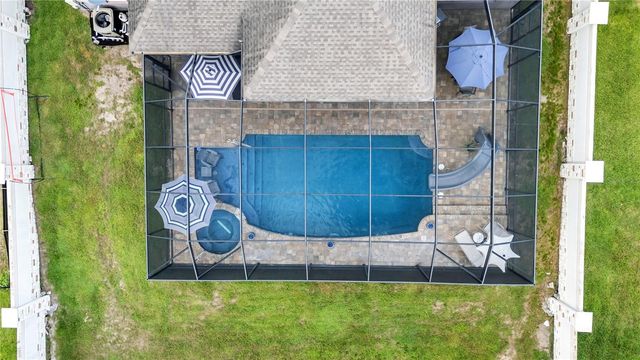 1539 HOLLINGSWORTH CREEK COURT, Lakeland, FL 33803