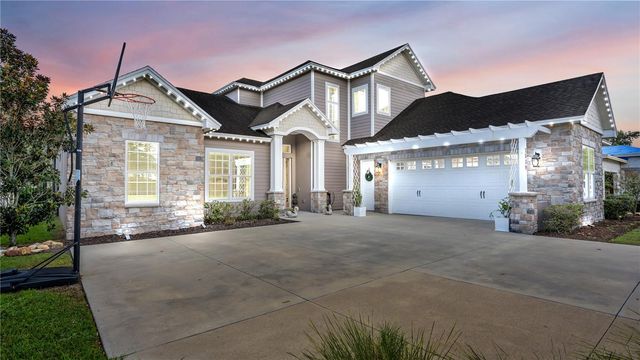 1539 HOLLINGSWORTH CREEK COURT, Lakeland, FL 33803