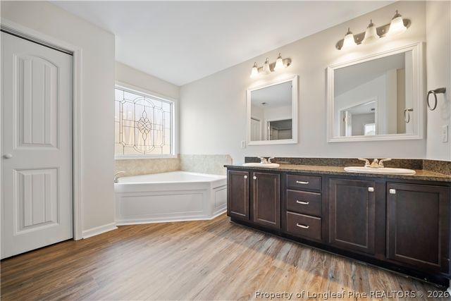 5450 Hickory Knoll Road, Fayetteville, NC 28314