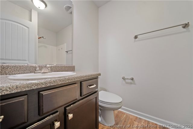 5450 Hickory Knoll Road, Fayetteville, NC 28314