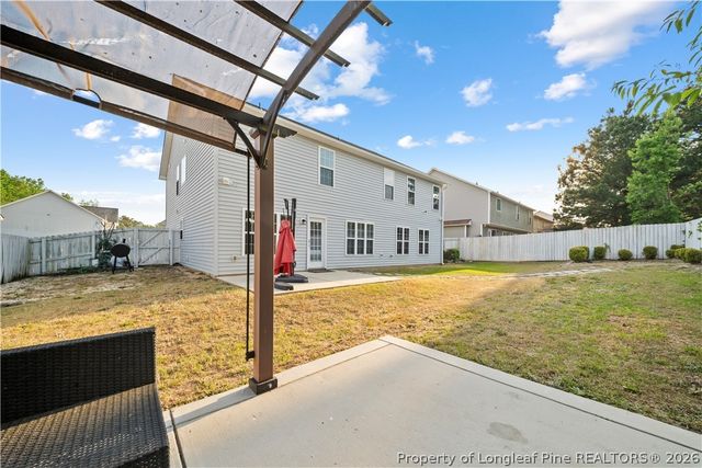 5450 Hickory Knoll Road, Fayetteville, NC 28314