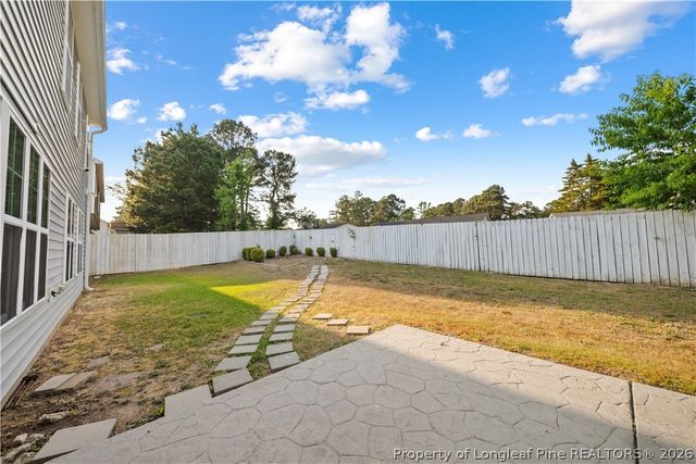 5450 Hickory Knoll Road, Fayetteville, NC 28314
