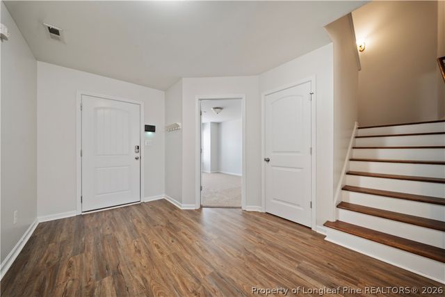 5450 Hickory Knoll Road, Fayetteville, NC 28314