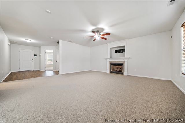 5450 Hickory Knoll Road, Fayetteville, NC 28314