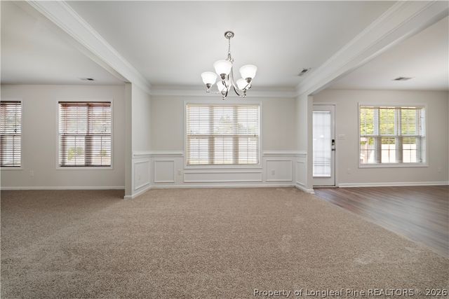 5450 Hickory Knoll Road, Fayetteville, NC 28314