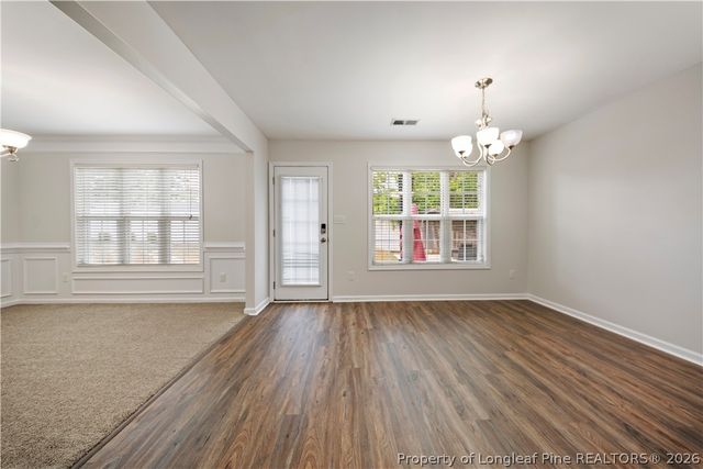 5450 Hickory Knoll Road, Fayetteville, NC 28314