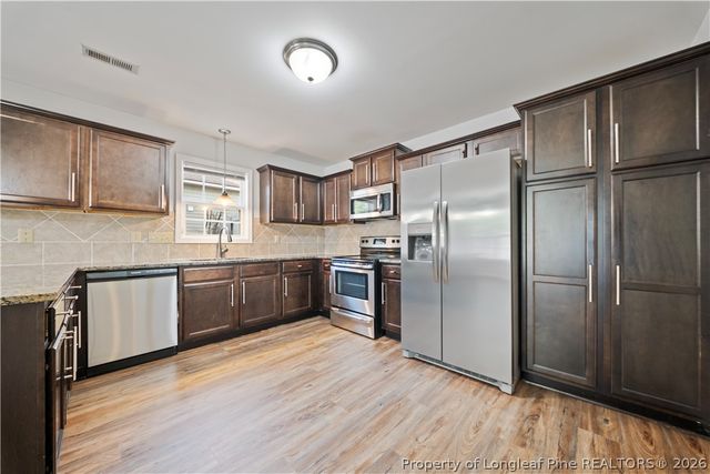 5450 Hickory Knoll Road, Fayetteville, NC 28314