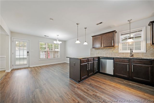 5450 Hickory Knoll Road, Fayetteville, NC 28314