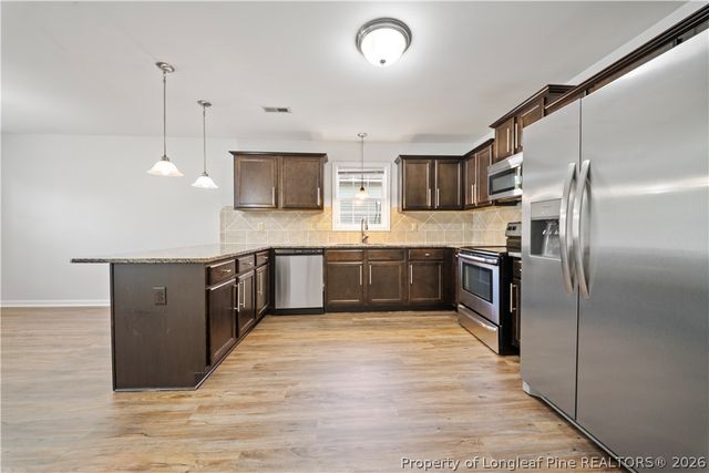 5450 Hickory Knoll Road, Fayetteville, NC 28314