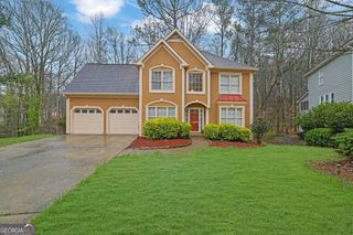 3089 Kaley Drive NW, Kennesaw, GA 30152