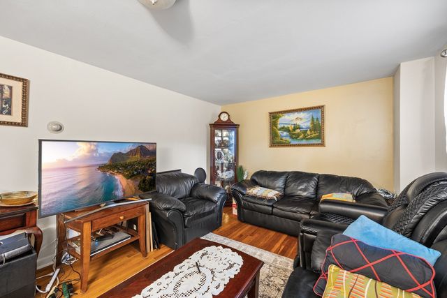21 Hilton Ter, Boston, MA 02119