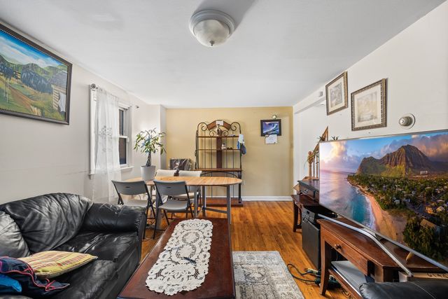 21 Hilton Ter, Boston, MA 02119