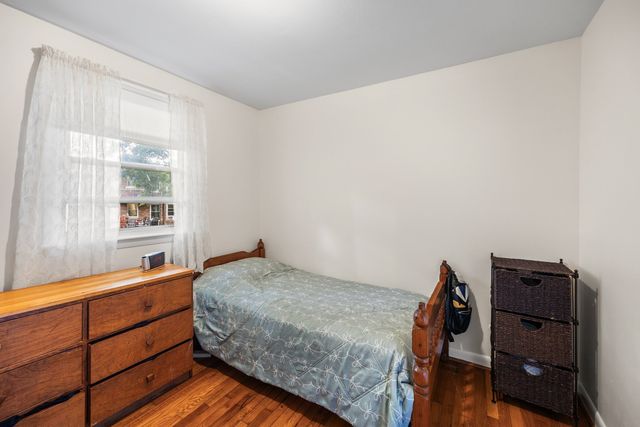 21 Hilton Ter, Boston, MA 02119