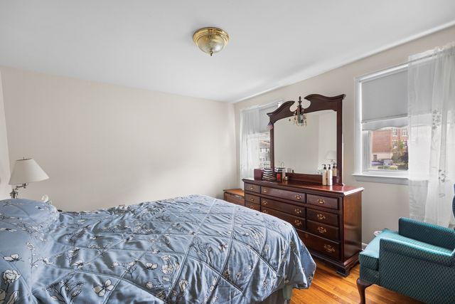 21 Hilton Ter, Boston, MA 02119