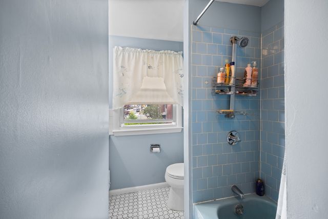 21 Hilton Ter, Boston, MA 02119
