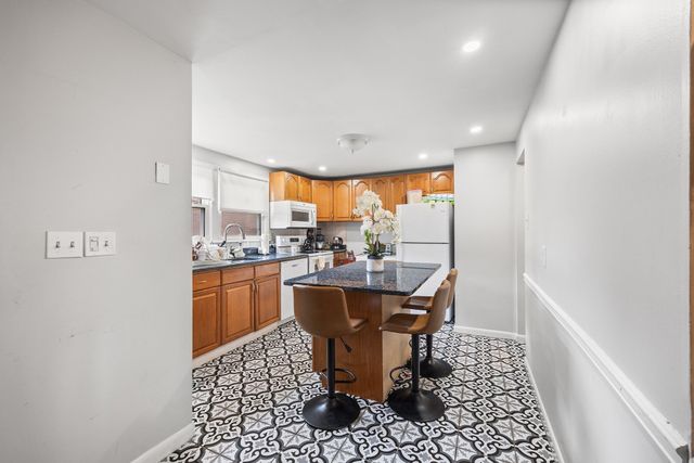 21 Hilton Ter, Boston, MA 02119