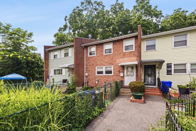 21 Hilton Ter, Boston, MA 02119